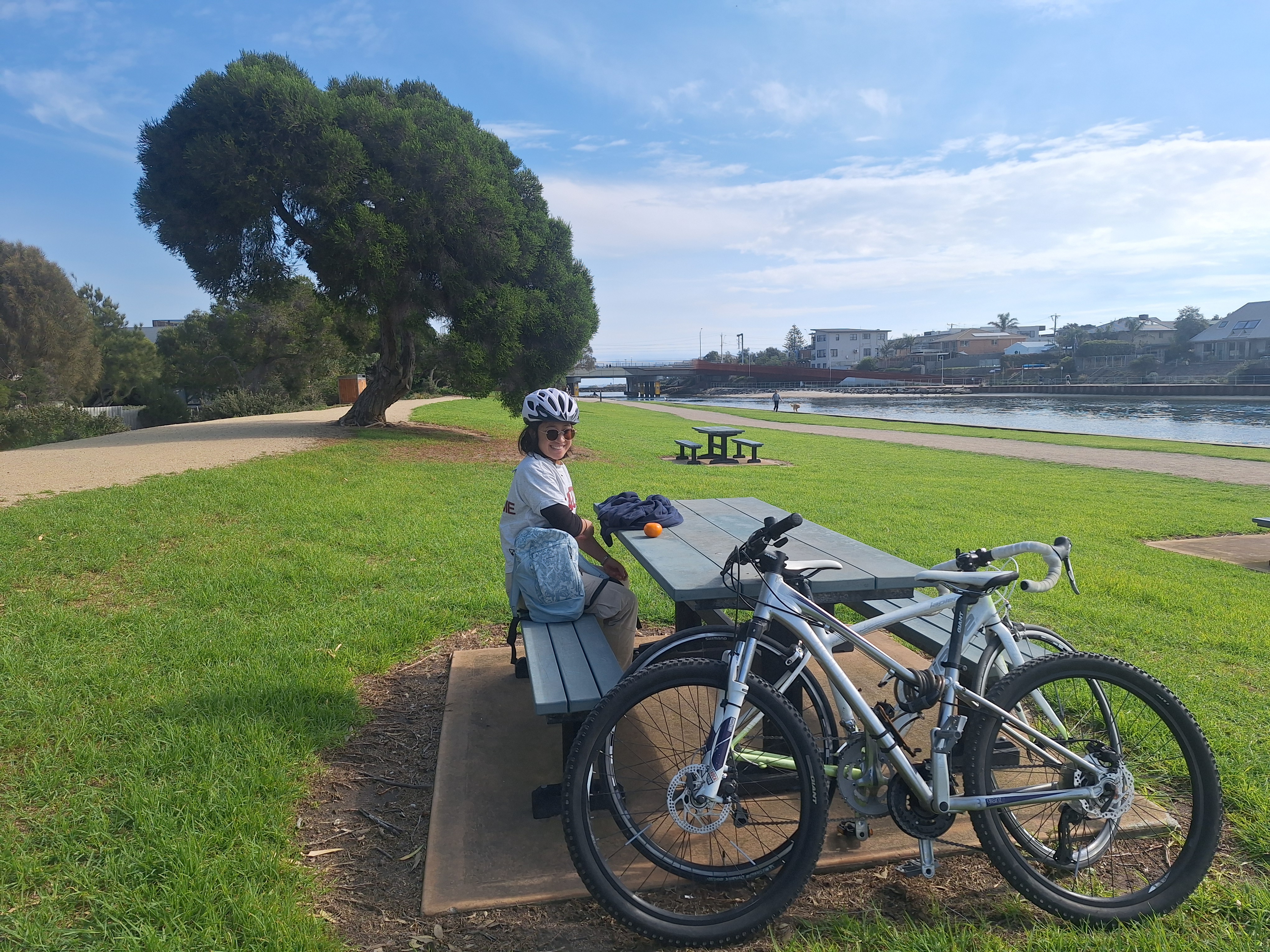 Carrum Beach