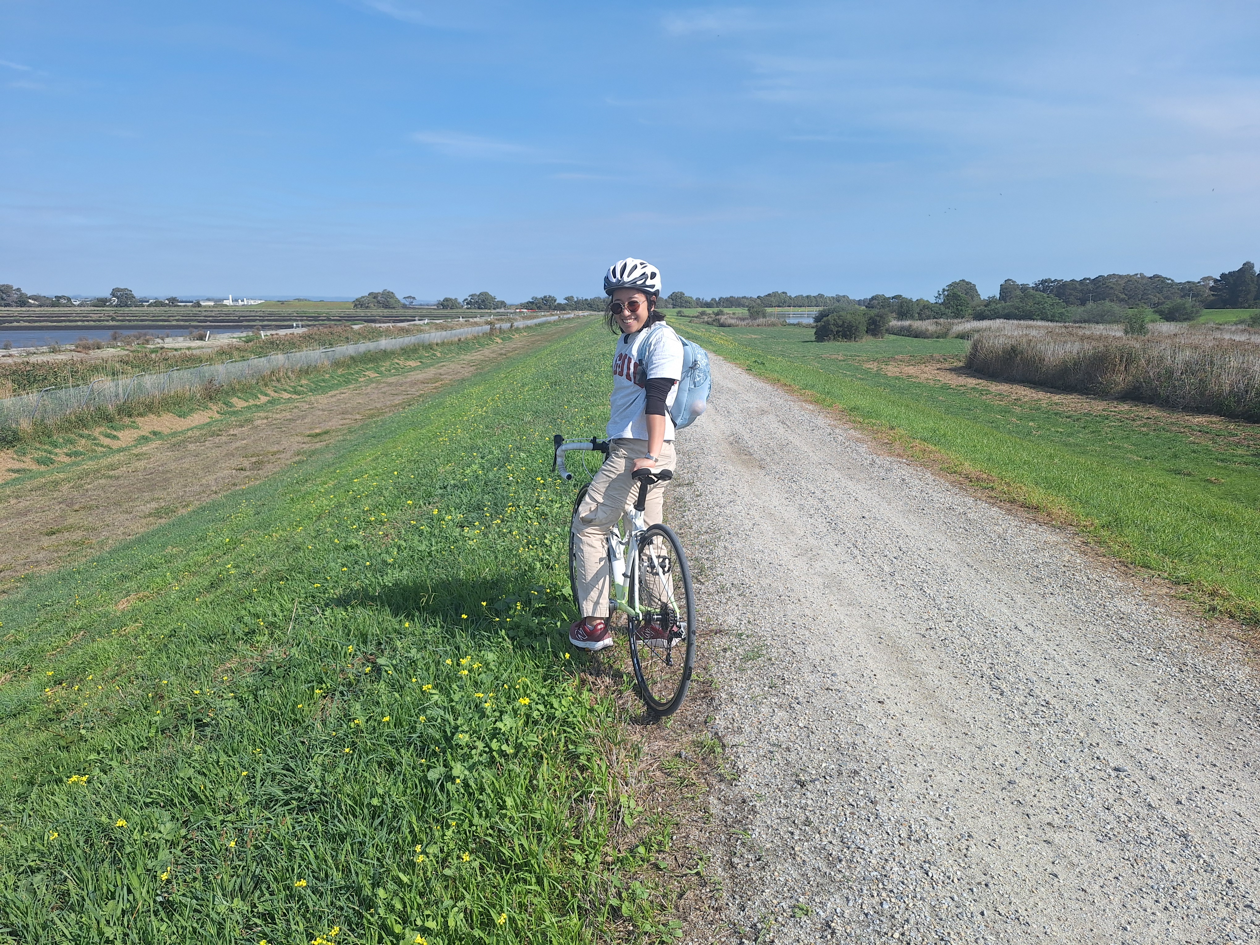 Dandenong Creek Trail